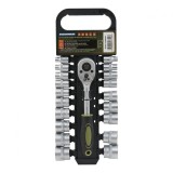 HR SET 20 PIESE 3/8&quot; CR-V
