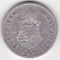 UNGARIA 1 Forint 1884