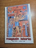 revista magazin istoric aprilie 1995