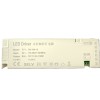 Sursa de alimentare pentru module aplice led mobila, 12V DC, 12.5A, 150W, DS-150-12