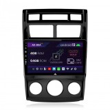 Cumpara ieftin Navigatie Kia Sportage (2005-2010) M AC, Android 13, A-Octacore 4GB RAM + 64GB ROM, 9 Inch - AD-BGA9004+AD-BGRKIT148S