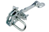 Opritor usa, limitator Alfa Romeo 147, 2000-2010 model cu 3 usi, Alfa Romeo GT 2003-2010, Stanga, Dreapta, NTY EZC-AR-001