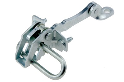 Opritor usa, limitator Alfa Romeo 147, 2000-2010 model cu 3 usi, Alfa Romeo GT 2003-2010, Stanga, Dreapta, NTY EZC-AR-001 foto