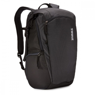 Rucsac foto Thule Enroute Camera Backpack, 25L, Negru foto