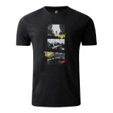 Tricou DARE 2B Movement II Tee Men Grey XL