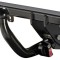 Carlig de remorcare Suzuki Vitara Suv 5 usi 2015-2018 Demontabil Vertical Oris
