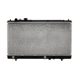 Radiator racire Mazda Premacy (Cp), 03.1999-07.2001, Motorizare 1, 8 74/84kw Benzina, tip climatizare Cu/fara AC, cutie Manuala, dimensiune 690x353x1