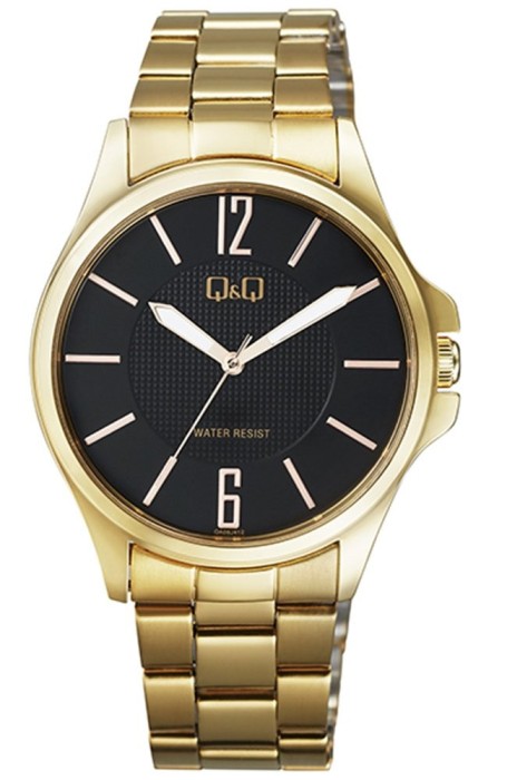 Ceas Barbati, Q&amp;Q by Citizen, Standard QA06J002Y - Marime universala