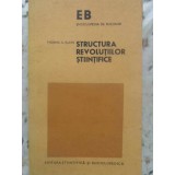 STRUCTURA REVOLUTIILOR STIINTIFICE-THOMAS S. KUHN-258608