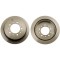 Set discuri frana Lexus Lx ( J2 ); Toyota Land Cruiser 200 ( J2 ), 570 (URJ201), 4.5 D V8 (VDJ200), 4.5 D4-D (VDJ200), 4.5 D4-D (VDJ200_), 4.6 V8 (_U