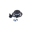 Set rulment roata VW CADDY III caroserie 2KA 2KH 2CA 2CH FAG 713 6108 30, Volkswagen