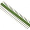 Conector pin 50 unghi 90&deg; AMPMODU MOD II