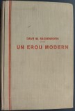 PAUL STERIAN - Pregatiri pentru calatorie (Portret Margareta Sterian) 1932, Editie Princeps, semnatura Paul Costin Deleanu