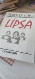 Lipsa, Aurelian Chivu, editura Albatros, an 1997