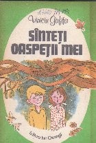 Sunteti oaspetii mei foto