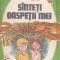 Sunteti oaspetii mei