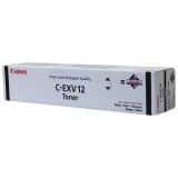 Canon original toner C-EXV12 BK, 9634A002, black, 24000str., 1220g
