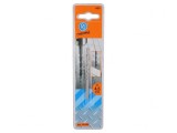 Burghiu Metal 4.5mm Oțel Rapid HSS Blister