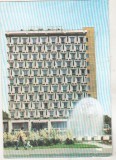 Bnk cp Galati - Hotel Turist - circulata, Printata