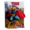 Statueta PVC Marvel Thor Mighty Thor #177, 26cm, Scara 1/6, Mcfarlane Toys + Comic Book