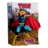 Marvel Collection PVC Statue 1/6 Thor (The Mighty Thor #177) 26 cm, Mcfarlane Toys