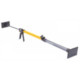 Suport telescopic pentru montare placi rigips, tavan, reglare 50 - 115 cm, Powermat