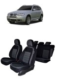 Cumpara ieftin Set Huse scaune dedicate Bmw X3 (2003-2010) - husa cotiera, Umbrella