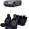 Set Huse scaune dedicate Bmw X3 (2003-2010) - husa cotiera