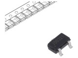 Senzor Omnipolar C&acirc;mp Magnetic 1,7-5,5VDC 3VDC