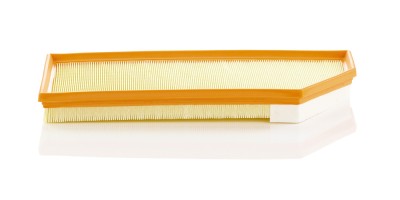 MANN-FILTER C 45 004 Filtru aer foto