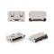 CONECTOR INCARCARE SAMSUNG C3050 ORIGINAL