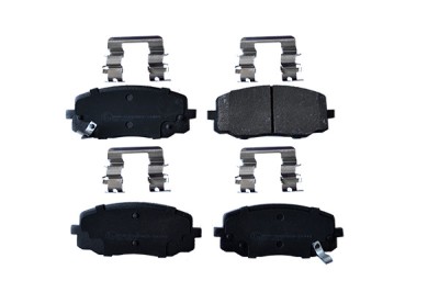 Set Placute Frana Fata 56519 FPF.345 foto