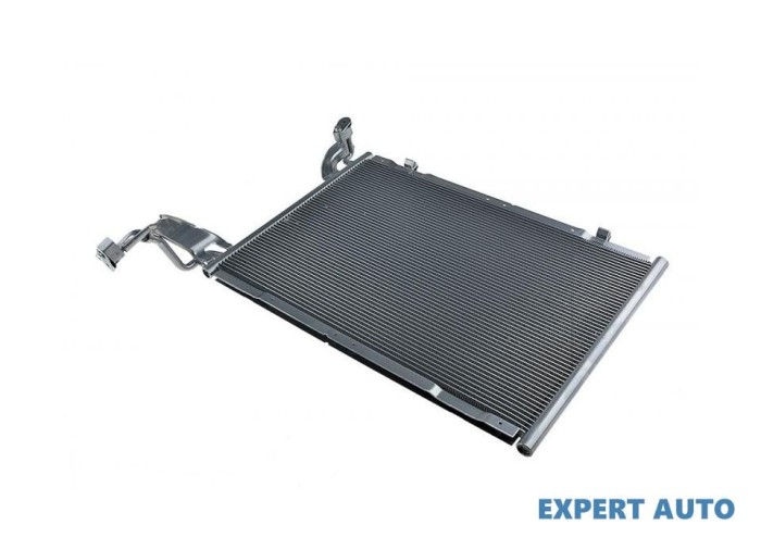 Radiator clima Ford B-Max (2012->) #1