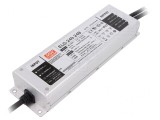 Alimentator LED 240W 24VDC 10A IP67