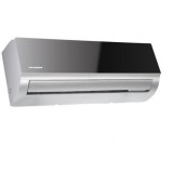 Aparat de aer conditionat Heinner HAC-MRB12SLWIFI, Inverter, Mirror, 12.000BTU, A++, WiFi