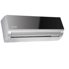 Aparat de aer conditionat Heinner HAC-MRB12SLWIFI, Inverter, Mirror, 12.000BTU, A++, WiFi