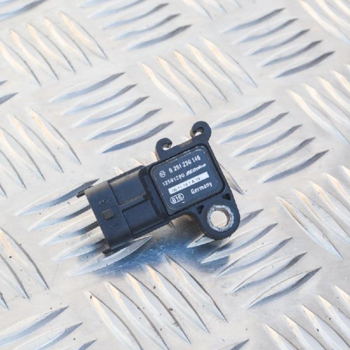 Senzor MAP OPEL ASTRA H L48 2006 OEM: 026123014612591290 1520588