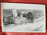 Fotografie Manastirea Cilnic Romanati, anii 40-50