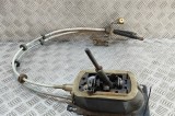 Timonerie cutie de viteze VW CORRADO 53I 1994 OEM: 535711266A,535711061 30823709