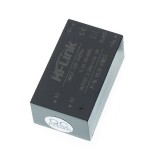 Cumpara ieftin Modul sursa tensiune AC-DC 220V la 3.3V, HLK-PM03