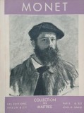 Claude Money (1840-1926) - George Besson (editie in limba franceza)