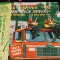 Vinil LP # &quot;Japan Press&quot; Moore &amp; Napier &lrm;&ndash; Songs By Moore &amp; Napier For All Lonesome Truck Drivers (VG++)