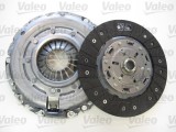 VALEO 826868 KIT2P with Self Adjusting Technology Set ambreiaj