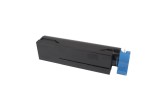 &Icirc;ncărcătură toner renovată 44574802, 7000 filelor pentru imprimante Oki