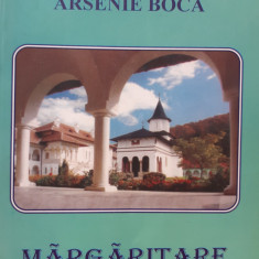 Parintele Arsenie Boca - Margaritare Duhovnicesti