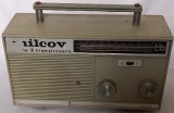 Radio Milcov