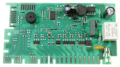 ELECT.CARD D22_7/A+ 20885856 VESTEL foto