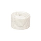 Sfoara rafie, alba, 3.5 mm x 200 m / rola