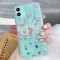 Toc TPU IMD LOVE Letters Apple iPhone XS MINT