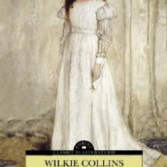 Femeia In Alb, Wilkie Collins - Editura Corint